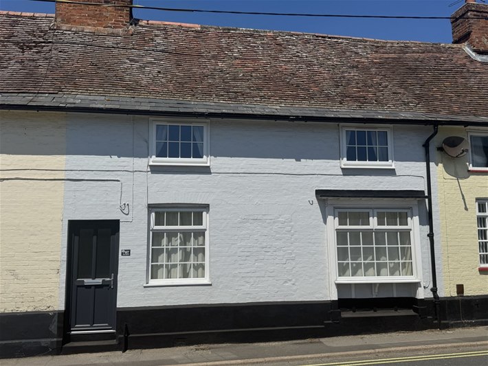 The Street, Woodbridge, IP12 1PR
